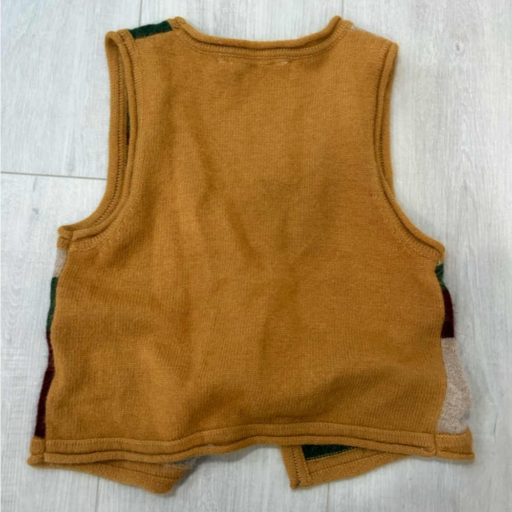 Vest - Picture 2 of 2